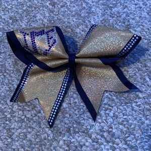 ICE Allstars Bow